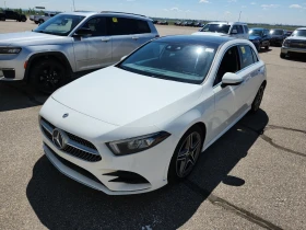 Mercedes-Benz A 250  CARFAX / ПАНОРАМА / АВТОКРЕДИТ, снимка 1