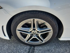 Mercedes-Benz A 250  CARFAX / ПАНОРАМА / АВТОКРЕДИТ, снимка 7