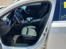 Mercedes-Benz A 250  CARFAX / ПАНОРАМА / АВТОКРЕДИТ, снимка 9