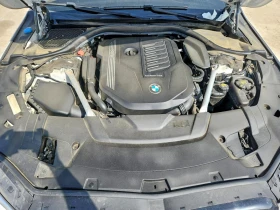 BMW 740 3.0l I, снимка 11