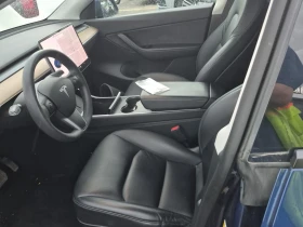 Tesla Model Y MODEL Y LONG RANGE, АВТОКРЕДИТ, снимка 5
