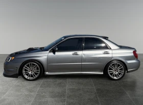 Subaru Impreza WRX STI / LIMITED EDITION / 1 от 800 БРОЙКИ /, снимка 2