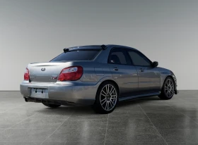 Subaru Impreza WRX STI / LIMITED EDITION / 1 от 800 БРОЙКИ /, снимка 5