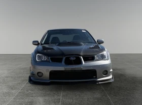 Subaru Impreza WRX STI / LIMITED EDITION / 1 от 800 БРОЙКИ /, снимка 8