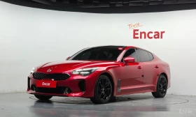 Kia Stinger 2.5* PLATINUM* ОБДУХВАНЕ* ДИСТРОНИК* LANE* ASSIST*, снимка 1