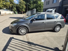 Kia Ceed 1.6  90к.с. 6 скорости, снимка 3