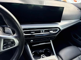 BMW 330 * 330i xDrive * CARFAX * , снимка 9