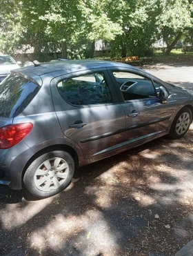 Peugeot 207, снимка 5