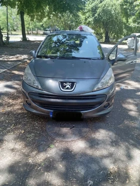 Peugeot 207, снимка 1