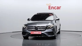 Mercedes-Benz E 350 190KW | AMG LINE | ОБДУХ| 360| HUD, снимка 3