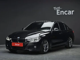 BMW 320 i - САМО 30% АВАНС, снимка 1
