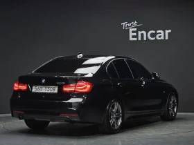 BMW 320 i - САМО 30% АВАНС, снимка 2