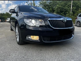 Skoda Superb, снимка 3