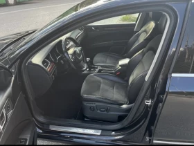 Skoda Superb, снимка 4
