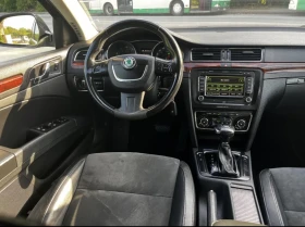 Skoda Superb, снимка 5