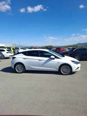 Opel Astra K 1.6 CDTI, снимка 3