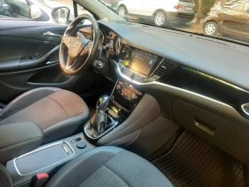 Opel Astra K 1.6 CDTI, снимка 12