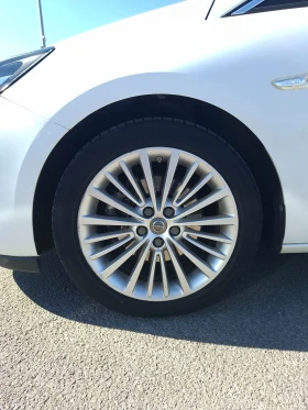 Opel Astra K 1.6 CDTI, снимка 9