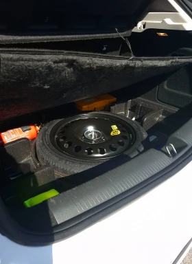 Opel Astra K 1.6 CDTI, снимка 16