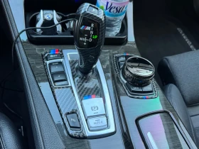 BMW 530 На Задно, снимка 10