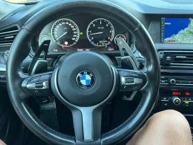 BMW 530 На Задно, снимка 9