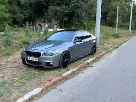 BMW 530 На Задно, снимка 1