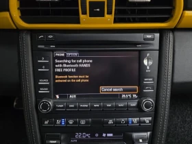 Porsche 911 997 Carrera S, снимка 15