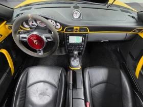 Porsche 911 997 Carrera S, снимка 7