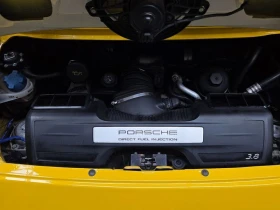 Porsche 911 997 Carrera S, снимка 6
