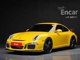 Porsche 911 997 Carrera S, снимка 1