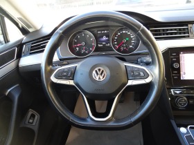 VW Passat 1.5 TSI Elegance + NAVI, снимка 11