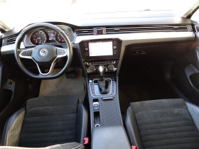 VW Passat 1.5 TSI Elegance + NAVI | Mobile.bg   10