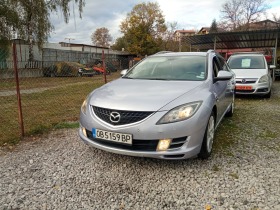 Mazda 6 2.0, снимка 1