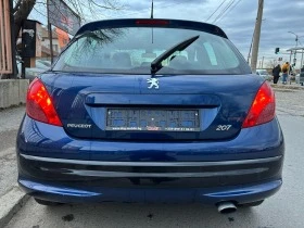 Peugeot 207 1, 400 EURO4 | Mobile.bg    6