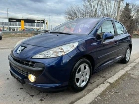     Peugeot 207 1, 400 EURO4