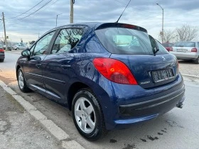 Peugeot 207 1, 400 EURO4 | Mobile.bg    5