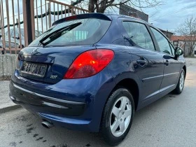 Peugeot 207 1, 400 EURO4 | Mobile.bg    7