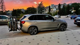 BMW X5M AKRAPOVIC, снимка 5