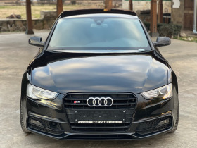 Audi S5 FACE SWISS SPORTBACK QUATTRO    | Mobile.bg   2