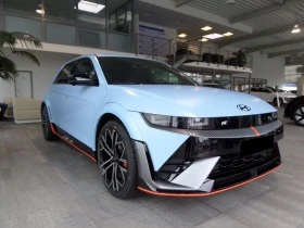     Hyundai Ioniq 5 *N-PERFORMANCE*4WD*