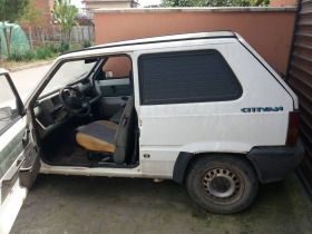Fiat Panda, снимка 5 - Автомобили и джипове - 45316885