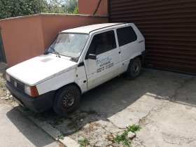 Fiat Panda, снимка 2 - Автомобили и джипове - 45316885