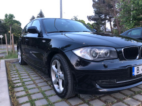BMW 120, снимка 13 - Автомобили и джипове - 45343035