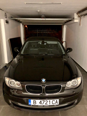 BMW 120, снимка 1 - Автомобили и джипове - 45343035