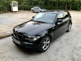 BMW 120, снимка 2 - Автомобили и джипове - 45343035