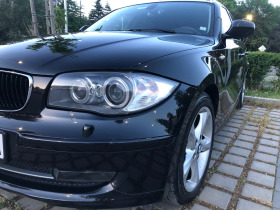 BMW 120, снимка 8 - Автомобили и джипове - 45343035