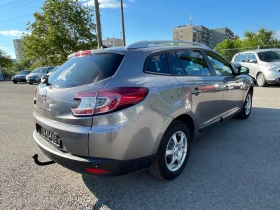 Renault Megane 1.6i Navi, снимка 5