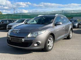 Renault Megane 1.6i Navi, снимка 1