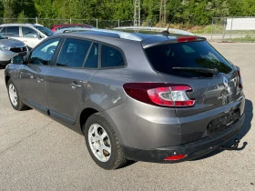 Renault Megane 1.6i Navi, снимка 3