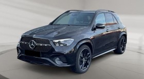 Mercedes-Benz GLE 450 d 4Matic = AMG Premium Plus= Night Package Гаранци, снимка 1